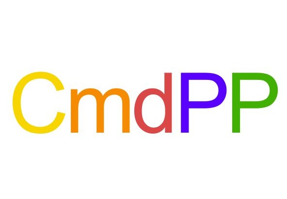 CmdPP